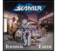 Scanner - Terminal Earth [Vinilo]