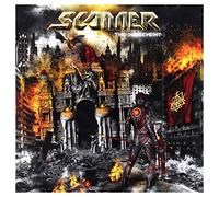 Scanner - The judgement