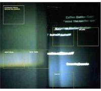 Scanner & Tonne - Sound Polaroids