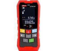 Scanner Uni-T UT387LM para paredes con laser y pantalla 2.4"