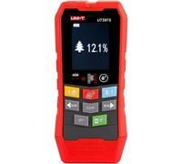 Scanner Uni-T UT387S con Display a Color 2.4" y Medición de Humedad