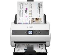 Scanner Workforce DS-870 PERP