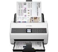 Epson - WorkForce DS-870