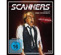 Scanners 1 - Uncut Version [Alemania] [Blu-ray]