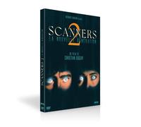 Scanners 2 : La nouvelle génération [DVD]