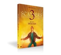 Scanners 3 : Puissance maximum [DVD]