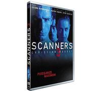 Scanners 3 : Puissance maximum [Francia] [DVD]
