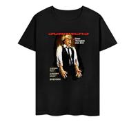 Scanners David Cronenberg Horror Movie Retro 80's G200 Ultra Cotton.PNG Colour30 L