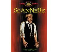 Scanners [USA] [DVD]