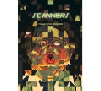 Scanners [USA] [DVD]