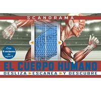 Scanorama: El Cuerpo Humano