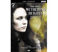 WUTHERING HEIGHTS (1978) (import)
