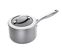 Scanpan 65231600 - Cazo, Color Plateado