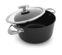 Scanpan 68252400 Pro IQ - Olla con Tapa (4,8 L)