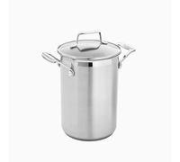 Scanpan Impact - Olla con Rejilla escurridera (4,5 L)