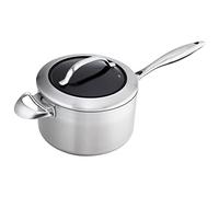 Scanpan Sartén CTX 4-Qt. Covered Dutch Oven (Japan Import)