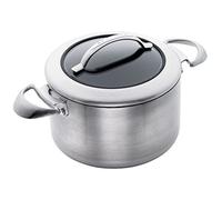 SCANPAN Sartén CTX Dutch Oven: 4.0 Quart (Japan Import)