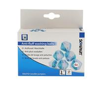 Scanpart 1940000203 - Bola de lavado (plástico)