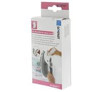 SCANPART 2910060002 plancha de accesorio y suministro Iron anti-scale cartridge - Accesorio de plancha