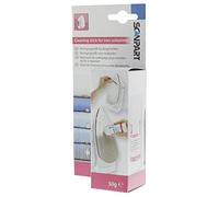 Limpiador de Bases SCANPART para Planchas (50g + Cepillo)