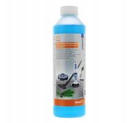 ScanPart Concentrado para robots fregadores 500 ml | Líquido de secado rápido para aspiradoras en húmedo sin dejar marcas | Aroma a pino | Para paneles de baldosas