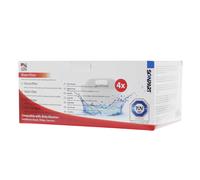 Scanpart Cartucho de Filtro de Agua alternativamente Compatible con Maxtra Plus 4 Unidades