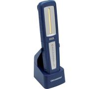 Scanprip 815407 Scangrip-Linterna de Trabajo Uniform New COB LED IP65 300lm, 190x60x32 mm