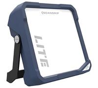 Scanprip 815453 Scangrip - Foco de trabajo LED 6000 lumens - VEGA LITE, Azul, 318x117x310 mm