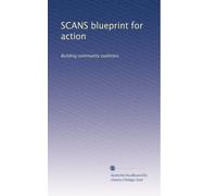 SCANS blueprint for action: Building community coalitions