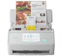 Ricoh ScanSnap IX2500 Escáner con alimentador automático de documentos 600x600 DPI A3 Blanco
