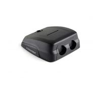 Scanstrut Ds-hd10-blk Pasacables Doble Horizontal para Cables hasta 10mm Ip68
