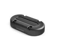 Scanstrut DS-MULTI-P-BLK - Prensaestopas impermeable para múltiples cables de hasta 15 mm, sello IP68 para múltiples enrutamientos de cables de hasta 15 mm, ideal para electrónica marina, paneles