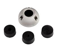 Scanstrut Ds16-P/Mini conector de sello de cubierta - Cable de 0.63 pulgadas - .35 pulgadas