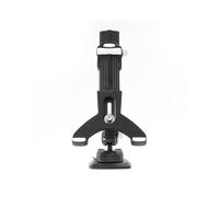 Scanstrut Mini Soporte Tablet, Unisex, Negro/Rojo/Blanco, Talla única