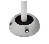 Scanstrut Pasacables DS40 estanco plástico – Conector hasta 40 mm, cable 12–15 mm
