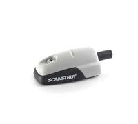 Scanstrut Pasacables Estanco Ds-h10 Para Entrada Horizontal De Cables Hasta 10mm2, Autocaravana, Camper, Naútica