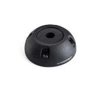 Scanstrut Pasacables Estanco Ds30, 9-14mm, Ø30mm, Plástico, Negro, Autocaravana, Camper, Naútica