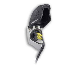 Scanstrut Rokk Charge Toma Doble Usb Estanca 12-24vcc Carga de Diversos Dispositivos