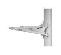 Scanstrut SC20 Soporte Mástil para Radar Radomes 18 Pulgadas