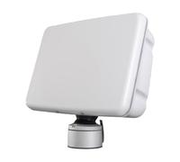 Scanstrut SPD-12-W Soporte, Unisex Adulto, Blanco