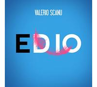 Scanu Valerio - Ed Io (7") [Vinilo]