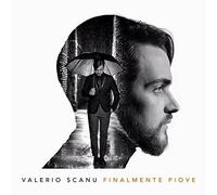 Scanu Valerio - Finalmente Piove (Sanremo 2016)