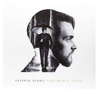 Scanu Valerio - Finalmente Piove (Vinile 180 Gr, Ltd.Edt.Numerato)