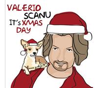 Scanu Valerio - It's Xmas Day