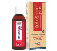Scanvet Ketoscan Plus 100 ml