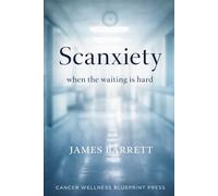 Scanxiety: A calm companion for waiting, results, and the days in between.