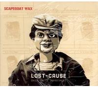 Scapegoat Wax - Lost Cause (6 Tracks) (UK Import)