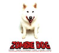 Scapegoat - Zombie Dog [Import]