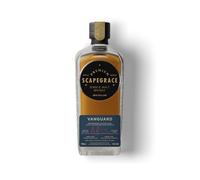 Scapegrace VANGUARD Newzealand Small Batch Single Malt Whisky 46% Vol. 0,7l