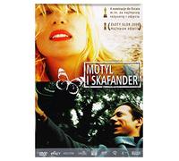 Scaphandre et le papillon, Le [DVD] (IMPORT) (No hay versión española)